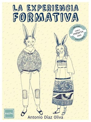 cover image of La experiencia formativa